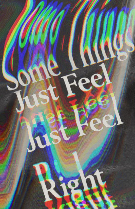 Some Things — clean unframed artwork view