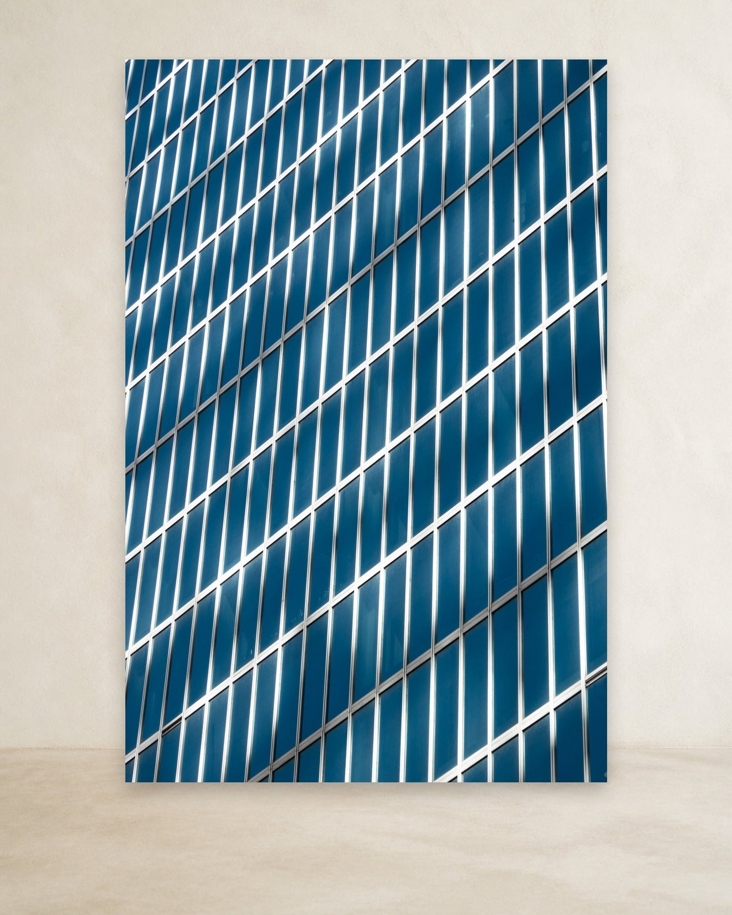 Blue Windows — complete artwork storefront thumbnail