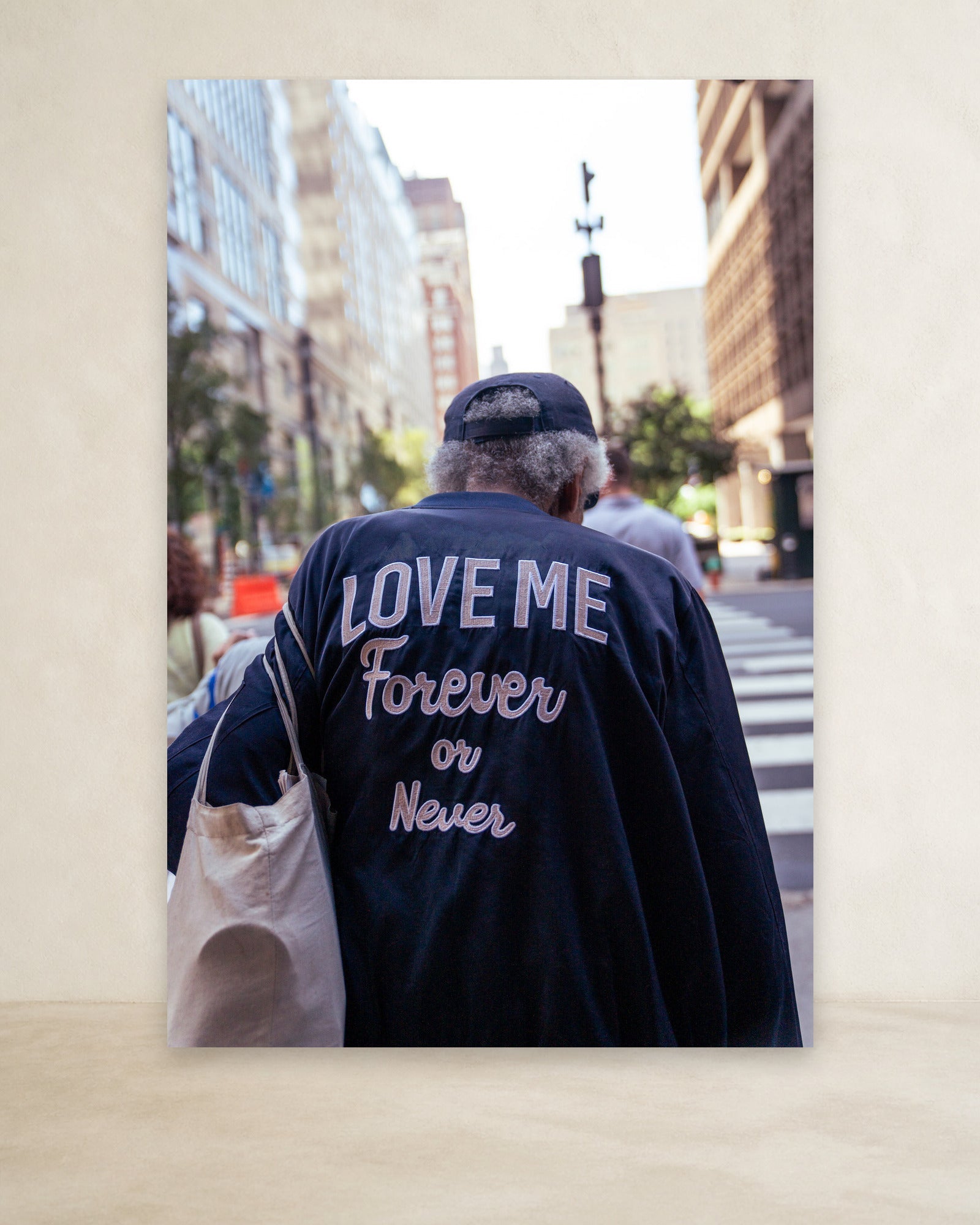 Love Me Forever — complete artwork storefront thumbnail