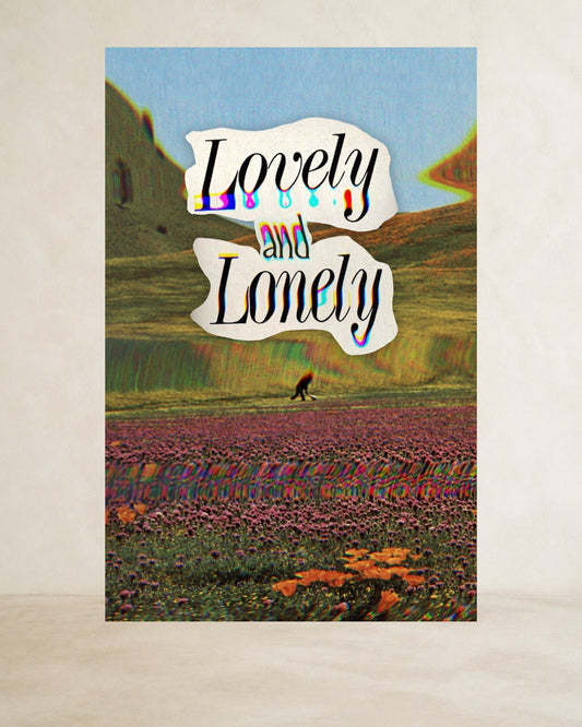 Lovely and Lonely — complete artwork storefront thumbnail