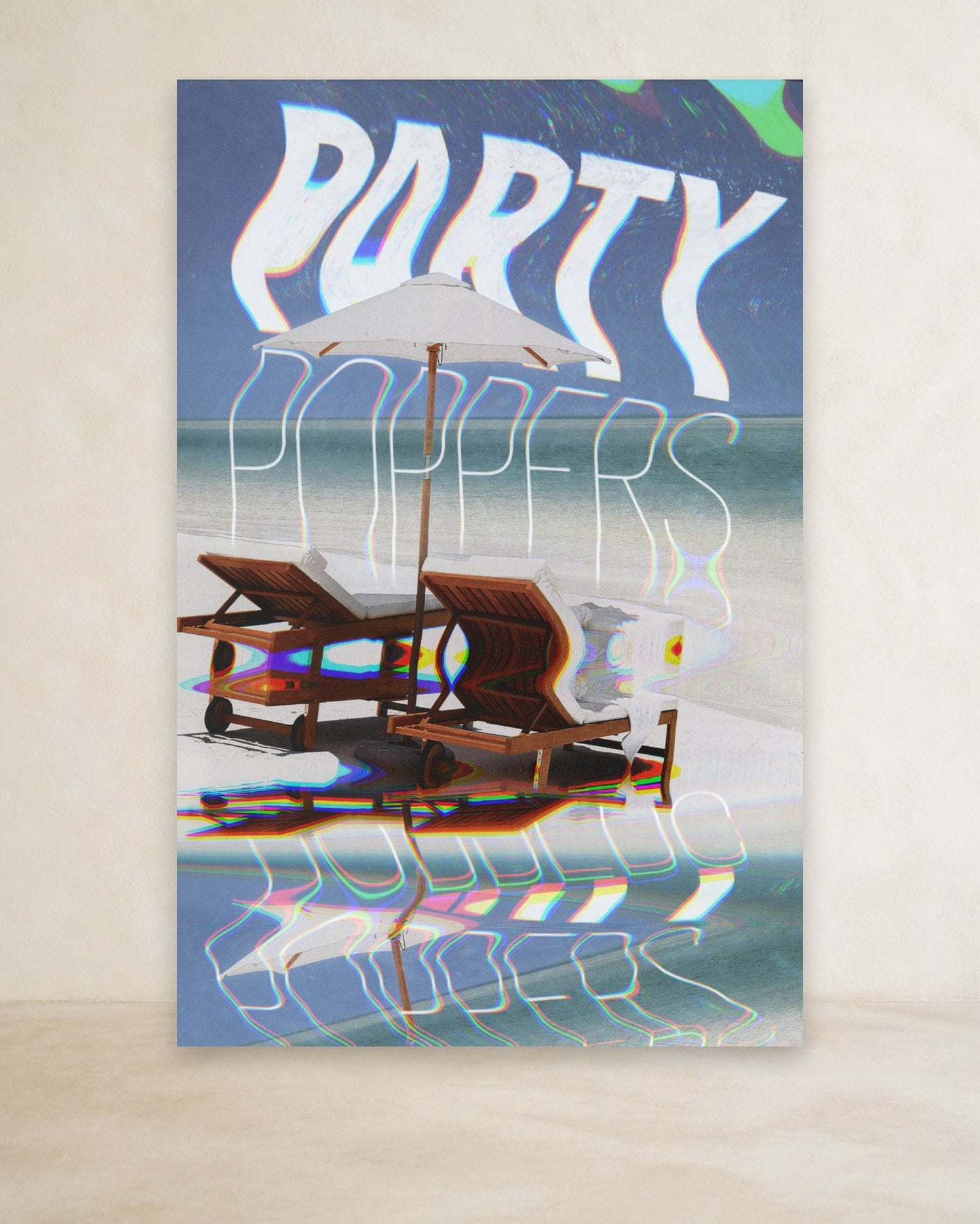 Party — complete artwork storefront thumbnail