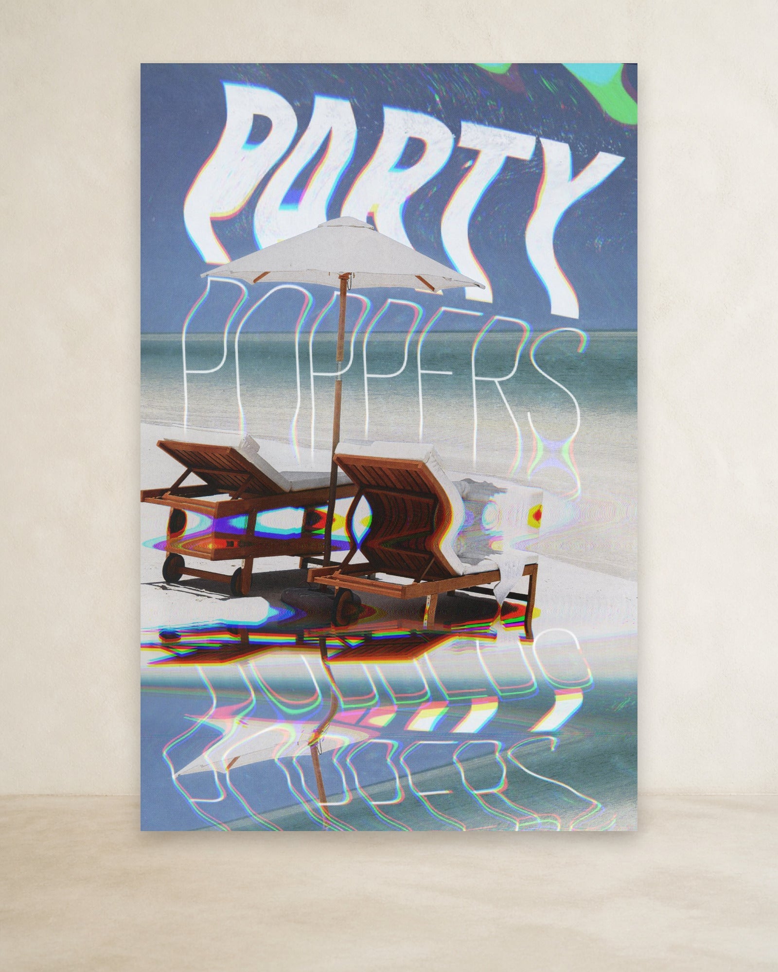 Party — complete artwork storefront thumbnail