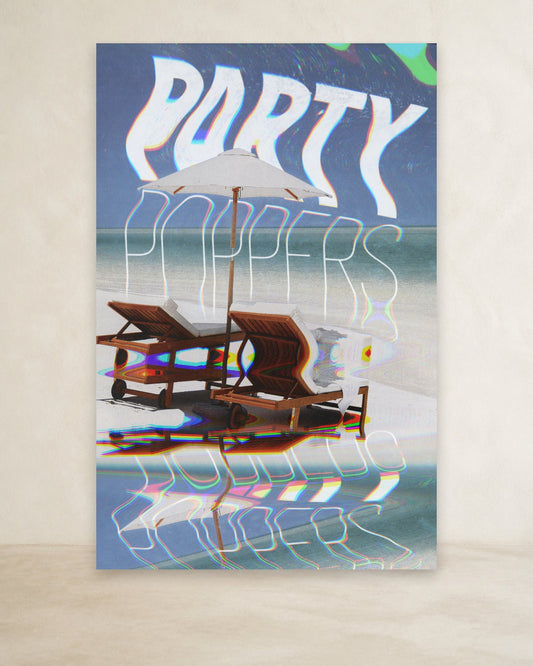Party — complete artwork storefront thumbnail
