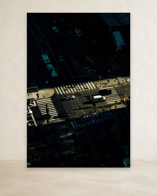 Philly Intersection — complete artwork storefront thumbnail