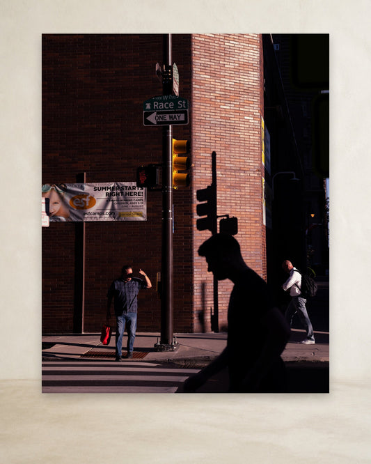 Race Street Shadows — complete artwork storefront thumbnail