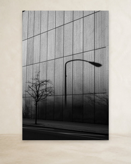 Urban Shadowscape — complete artwork storefront thumbnail