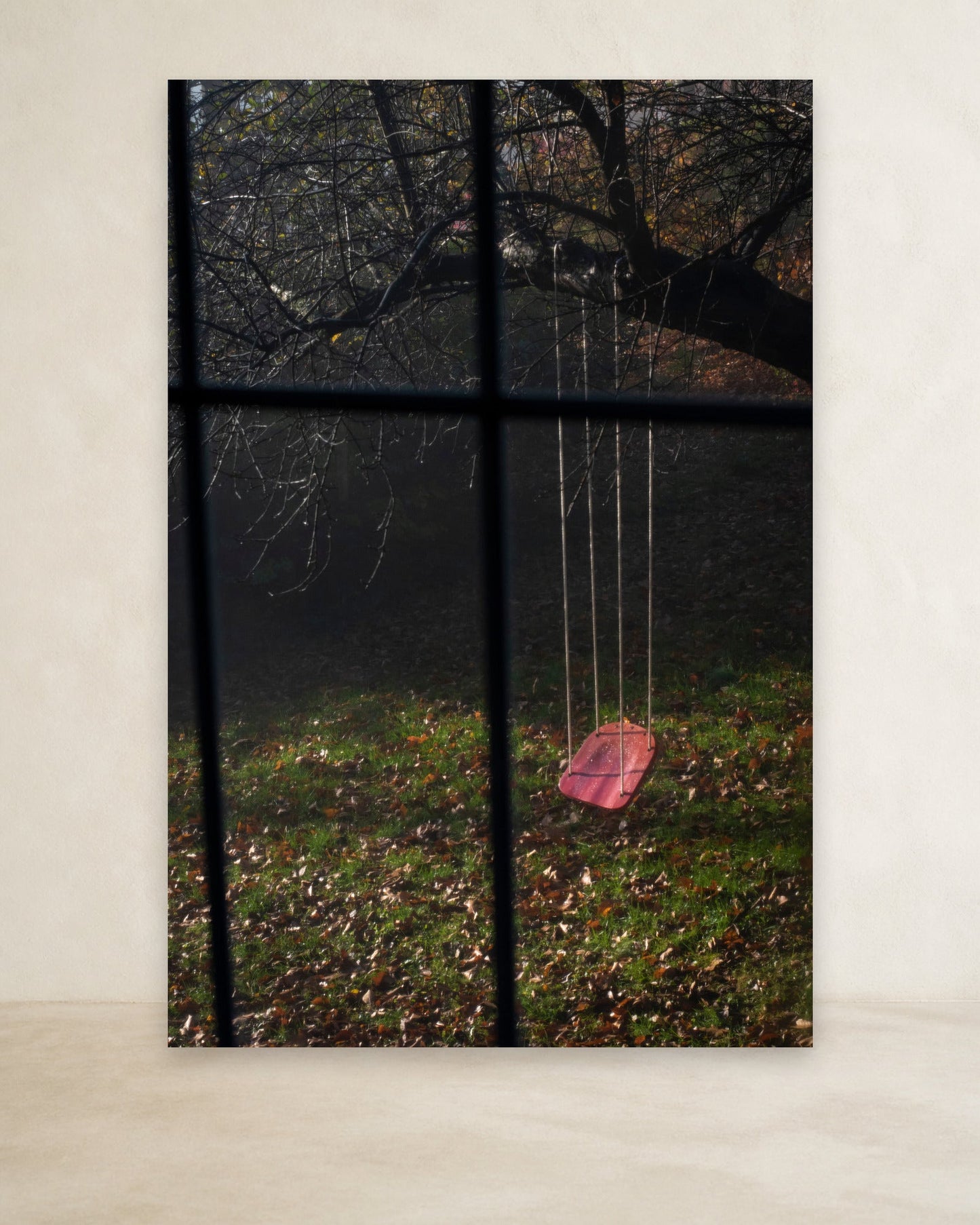 Window Tree Swing — complete artwork storefront thumbnail