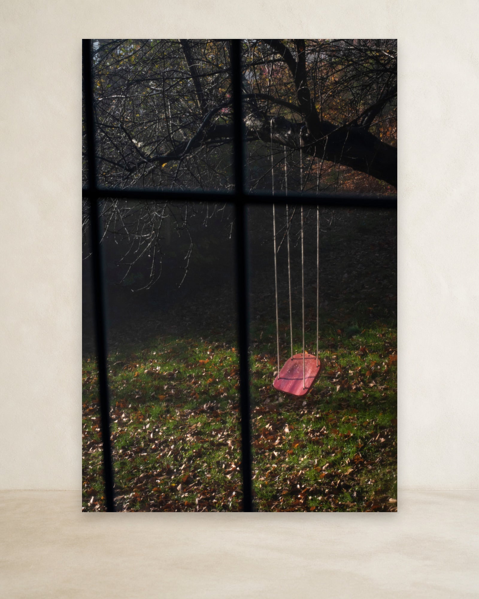 Window Tree Swing — complete artwork storefront thumbnail